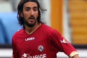 Lutto per la scomparsa di Piermario Morosini