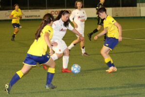 II Memorial Previdi Femminile: il triangolare