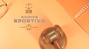 Giudice sportivo