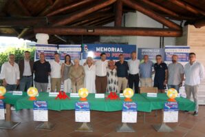 Presentato il XIII Memorial Nardino Previdi