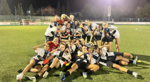 II Memorial Previdi Femminile: Parma regina della seconda edizione!